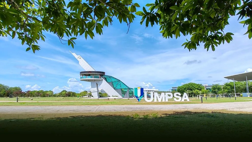 Universiti Malaysia Pahang Al-Sultan Abdullah -UMPSA-